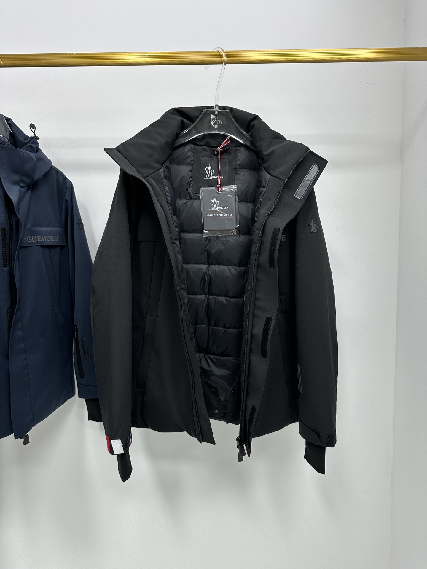 Moncler Down Jackets